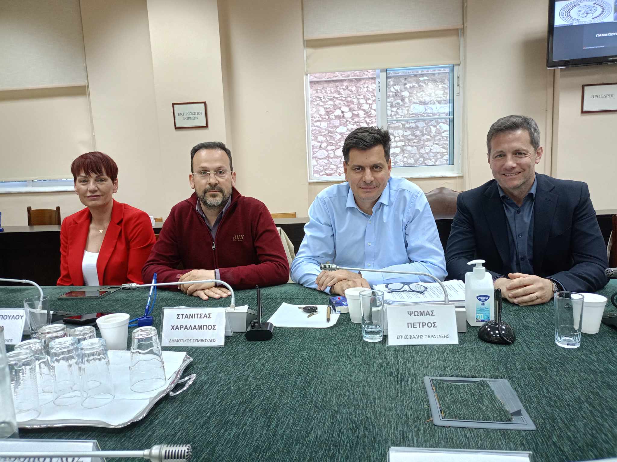 Το σπιράλ για τις κυκλοφοριακές ρυθμίσεις: Η Δημοτική Αρχή δεν προετοίμασε την πόλη για τις αλλαγές