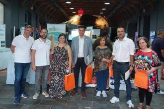 Το σπιράλ στο Φεστιβάλ Φορέων Κοινωνικής Φροντίδας