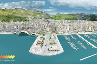 σπιράλ: Ραντεβού στο Μόλο, σε μια βραδιά διασκέδασης!