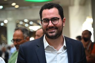 Ανδρέας Σπυρόπουλος: Έχουμε μία κυβέρνηση αδύναμη