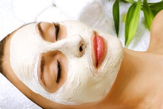 Φυσική μάσκα για τέλεια επιδερμίδα