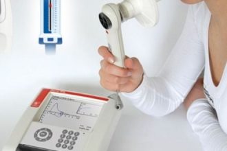 Δυτική Ελλάδα: Δωρεάν σπιρομετρήσεις - Δείτε που και πότε