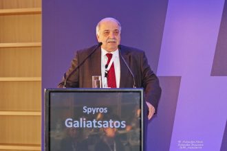 Η κινούμενη άμμος του τουρισμού