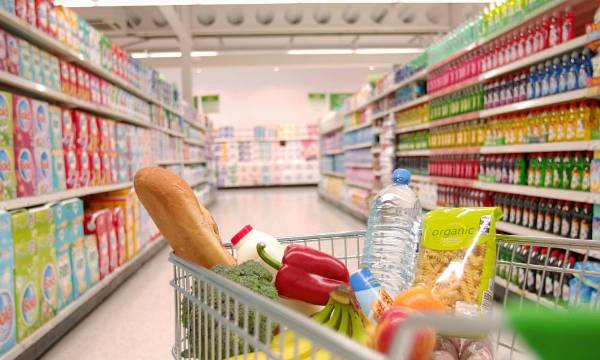 My Market: Ψωνίζω ελληνικά, στηρίζω θέσεις εργασίας