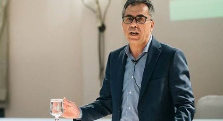 Ερύμανθος: Δήλωση του Θόδωρου Μπαρή για την επανεκλογή του