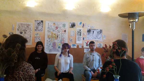 Πάτρα: Ολοκληρώνεται σήμερα το Scoping meeting