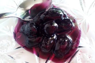 Γλυκό σταφύλι, είναι της εποχής!