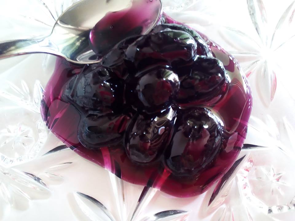 Γλυκό σταφύλι, είναι της εποχής!