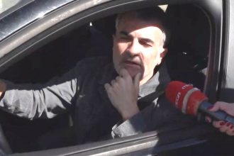 Παύλος Σταματόπουλος: Με τη Σίσσυ Χρηστίδου είμαστε οικογένεια