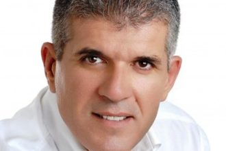 Να επιστρέψουμε στις ρίζες της παράταξης μας!