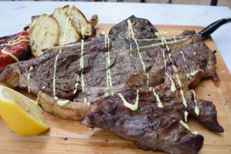 Το Steak Bar έρχεται στο Royal!