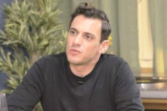 Σταύρος Σβήγκος: Τους νέους κάτω από 30 ετών δεν τους αφορούν πράγματα που θα έπρεπε, είναι βολεμένοι με έναν μισθό