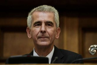 Σταύρος Καλογιάννης – Θετικός στον κορονοϊό ο βουλευτής της Νέας Δημοκρατίας