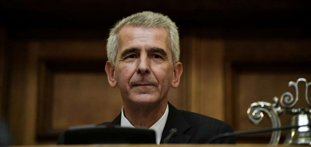 Σταύρος Καλογιάννης – Θετικός στον κορονοϊό ο βουλευτής της Νέας Δημοκρατίας