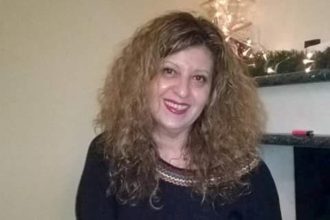 Πρόεδρος του Συλλόγου Νιφορείκων επανεξελέγη η Σταυρούλα Δημητροπούλου