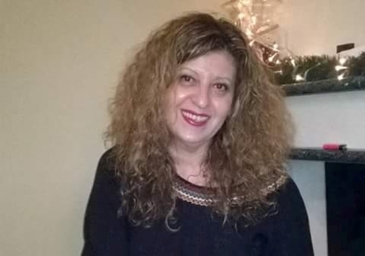 Πρόεδρος του Συλλόγου Νιφορείκων επανεξελέγη η Σταυρούλα Δημητροπούλου