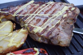 Ανοίγει απόψε το Steak Bar στο Royal