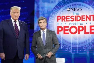Δεκαπέντε εκατομμύρια ευρώ θα καταβάλει το ABC στον Τραμπ