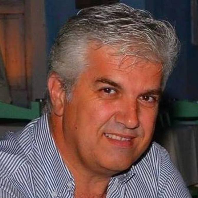 Πάτρα: Ποιους και γιατί ευχαριστεί ο Σπύρος Στεφανόπουλος μετά τη νοσηλεία του στο Ρίο