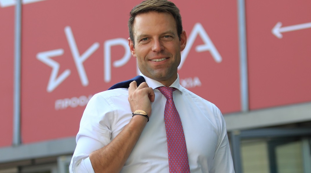 Ο Στέφανος Κασσελάκης δεν θα πάει στρατιώτης τον Νοέμβριο