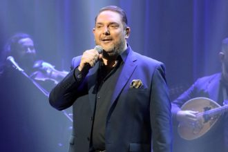 Στέλιος Διονυσίου για την πλειστηριασμό του σπιτιού του: Το τακτοποίησα κι είναι όλα καλά, κάναμε διακανονισμό