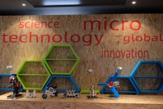 Εκπαιδευτικό πρόγραμμα ρομποτικής σε 16 σχολεία της χώρας - Ανάμεσα τους και η Αχαΐα