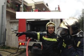 Συγχαρητήριο μήνυμα Μυλωνά, στον Αχαγιώτη Ανδρέα Στεμπίλη