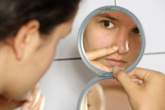 Διώξε τα μαύρα στίγματα μια για πάντα με…