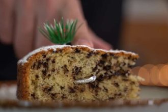 Ο Πολιτιστικός Σύλλογος Θέας κόβει την Πρωτοχρονιάτικη πίτα του