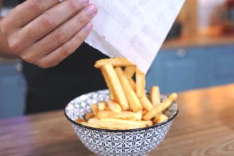 Σπιτικά πακοτίνια χωρίς συντηρητικά