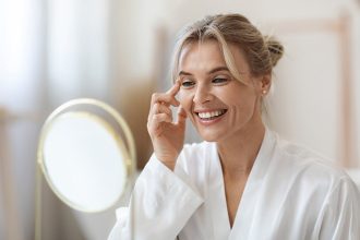 Βραδινή Περιποίηση της Επιδερμίδας: Τα ιδανικά καλλυντικά