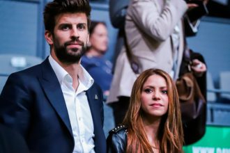 Ζεράρ Πικέ: Σπάει τη σιωπή του για τον χωρισμό του με την Σακίρα - «Η αλήθεια δεν λέγεται με τον τρόπο που θα έπρεπε»