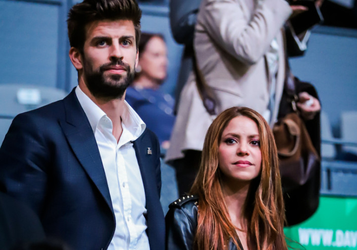 Ζεράρ Πικέ: Σπάει τη σιωπή του για τον χωρισμό του με την Σακίρα - «Η αλήθεια δεν λέγεται με τον τρόπο που θα έπρεπε»