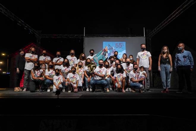 Την Κυριακή η απονομή των βραβείων του 56ου Παιχνιδιού του Κρυμμένου Θησαυρού