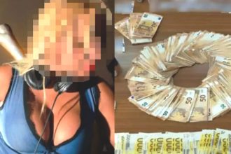 Η ξανθιά dj Μικαέλα, ξαδέλφη του προέδρου του Αζερμπαϊτζάν και τα πριβέ πάρτι με κοκαΐνη στα Καλύβια