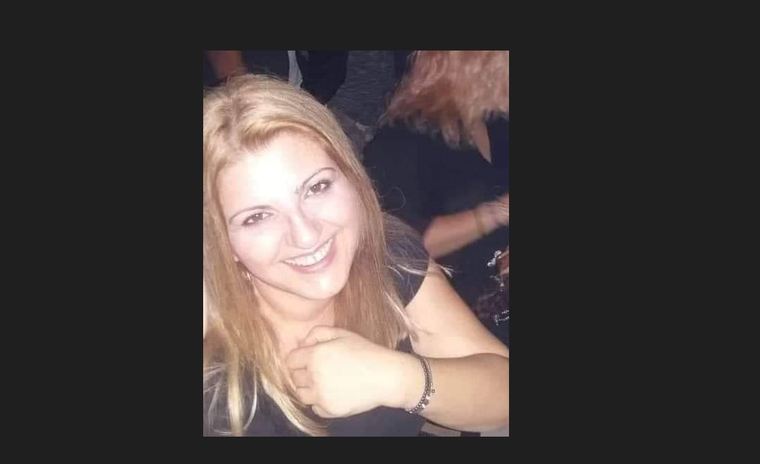 Πάτρα: Θλίψη για την Αγγελική Καραχάλιου που «έφυγε» στα 46 της