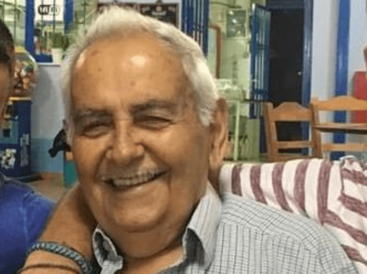 Θλίψη στον Κάτω Αλισσό: “Έσβησε” ο Σπύρος Κ. Ντεμίρης