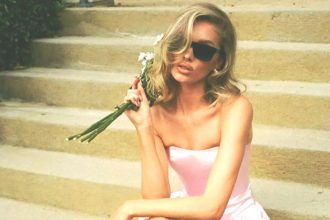 C-Cut: Το νοσταλγικό κούρεμα επιστρέφει και προσθέτει θηλυκότητα στα μαλλιά