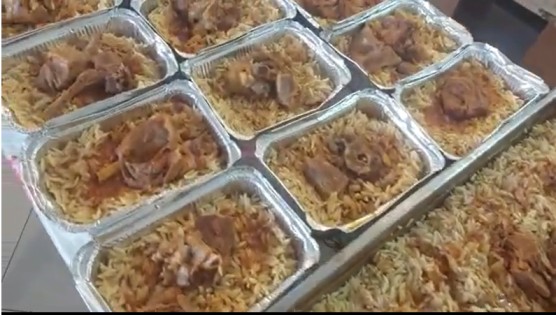 Δυτ. Ελλάδα: Έχασε γιο και αδερφή και αντί για μνημόσυνο πρόσφερε κρέας την Τσικνοπέμπτη για να γεμίσει το τραπέζι 150 ανθρώπων