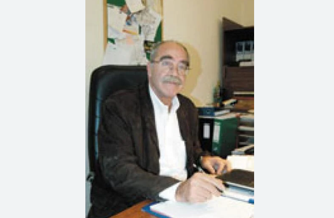 Πάτρα: Έφυγε από τη ζωή ο Άκης Ταγκαλάκης - Πρωταγωνίστησε στην εξέγερση των φοιτητών το 1973