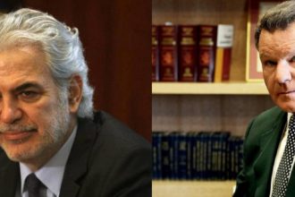 Κούγιας: «Αν τον αφήσεις στην Ομόνοια, χάθηκε» λέει ο δικηγόρος για τον Στυλιανίδη