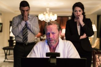 Οι κινηματογραφικές προβολές σήμερα 11 Αυγούστου