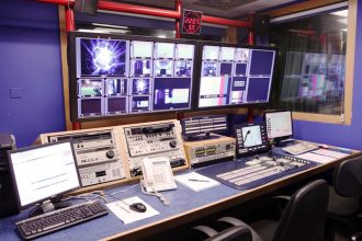 Αυτή η δημοσιογράφος διαδέχθηκε την Αναστασία Γιάμαλη στο Kontra24