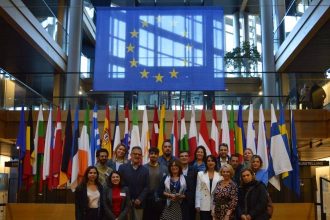 Στο Στρασβούργο η ετήσια συνάντηση των Europe Directs