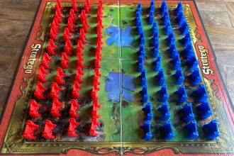 Σεμινάριο Γνωριμίας Stratego στα Καλάβρυτα