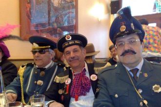 Πάτρα: Έκθεση από τους "Στρατηγούς του Καρναβαλιού"