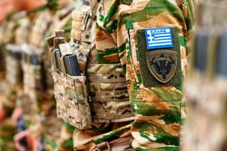 Επίσημο: Ποιες συγχωνεύσεις Μονάδων και καταργήσεις Στρατοπέδων θα γίνουν μέχρι τις 31/12/24