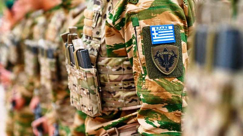 Επίσημο: Ποιες συγχωνεύσεις Μονάδων και καταργήσεις Στρατοπέδων θα γίνουν μέχρι τις 31/12/24