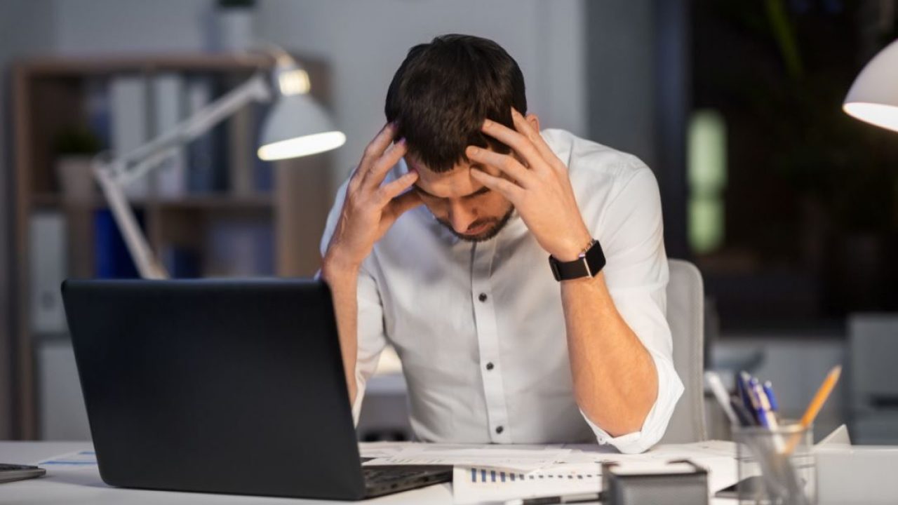 Απλό άγχος ή χρόνιο στρες - Ειδικοί εξηγούν την διαφορά