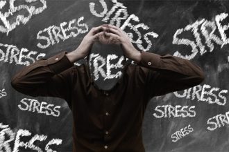 Πώς το άγχος μπορεί να αποδυναμώσει το ανοσοποιητικό σύστημα
